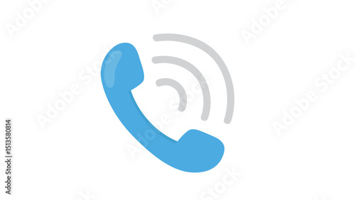 Phone Call Icon