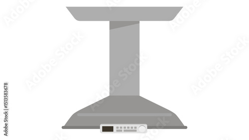 Laboratory Centrifuge Medical Equipment