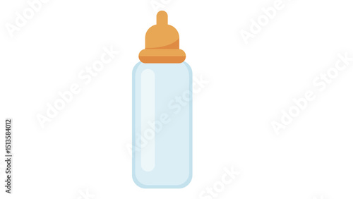 Baby Feeding Bottle