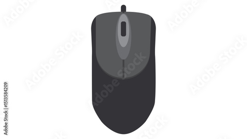 Computer Mouse Pointing Device