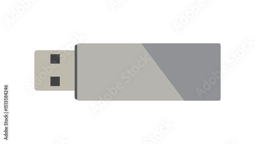 USB Flash Drive Memory
