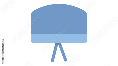 Surgical Lamp Operating Light Icon