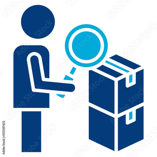 Inspection Product Icon