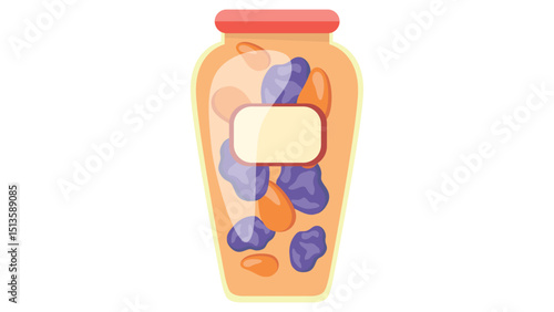 Jar of Preserves Icon