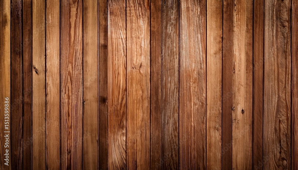 Naklejka premium vertical wood wall texture hardwood wall texture
