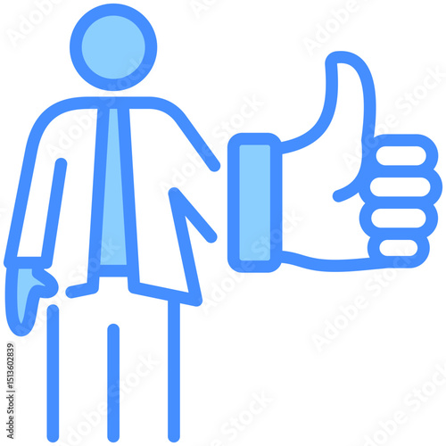 Performance Appraisal Icon