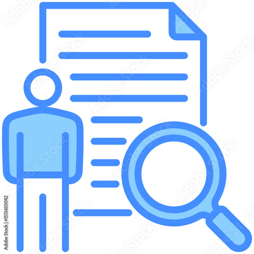 Audit Icon