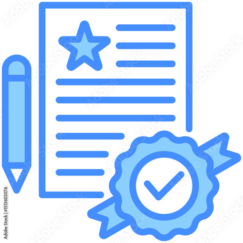 Appraisal Icon
