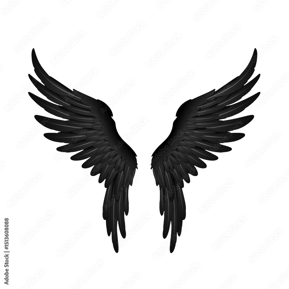 Fototapeta premium eagle in flight