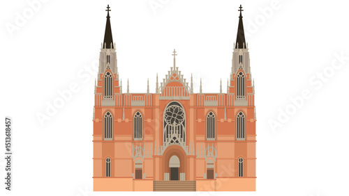 church of the holy cross