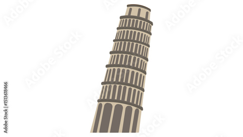 tower of pisa