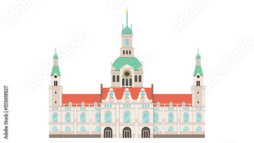 moscow kremlin tower