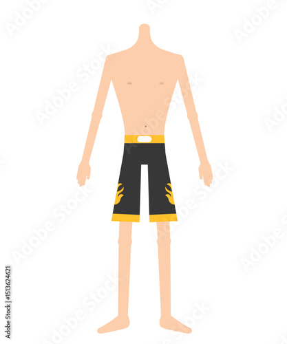 kickboxer
