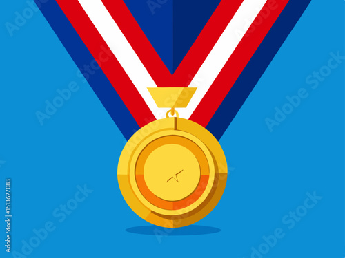 medal