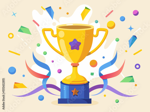 trophy