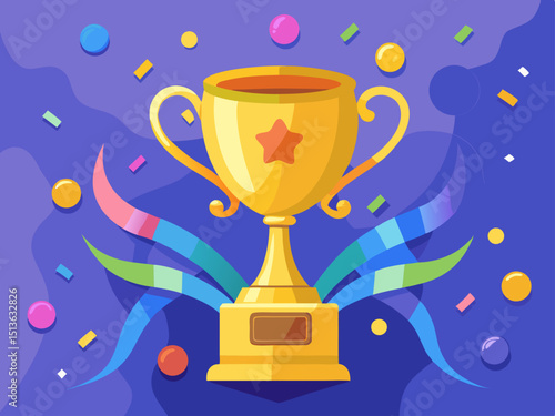 trophy