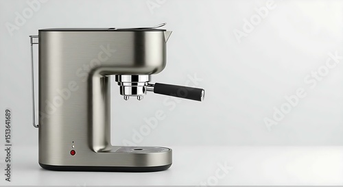 Coffee & Espresso Machines