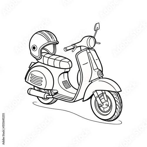 Coloring Pages for Kids