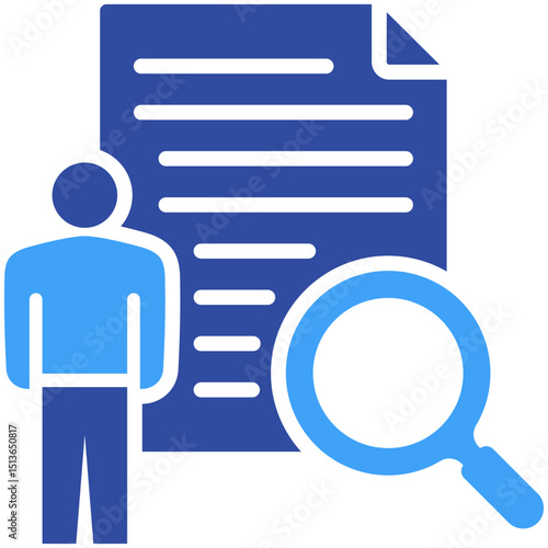 Audit Icon
