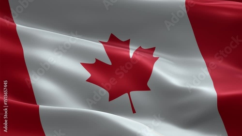flag of canada