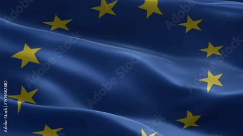 flag of european union