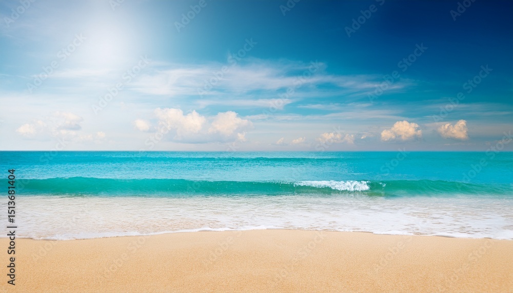 vertical summer background of beach sand and sea vertical summer background of beach sand and sea