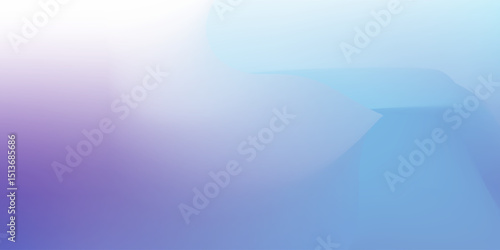 Blurred colored gradient background for presentation, banner,backdrop. modern smooth abstrac