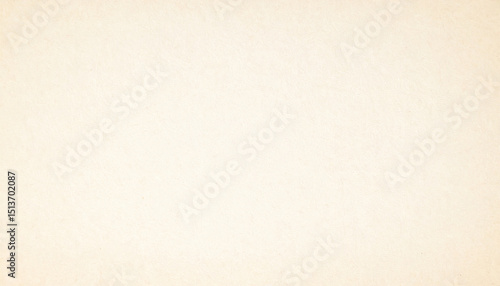 Light brown kraft paper texture background in horizontal layout with unique design elements, perfect for natural, eco-friendly, and vintage-inspired creative projects