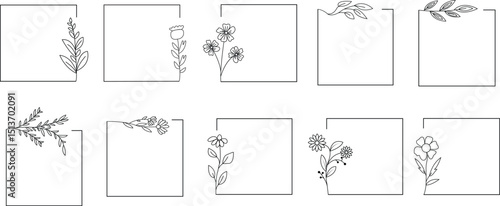 Cross walk icon set. Person walking on Crosswalk sign. Pedestrian crossing symbol. Zebra crossing logo. flat and line style.