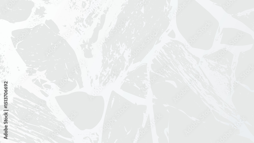 Fototapeta premium White like marble textured background