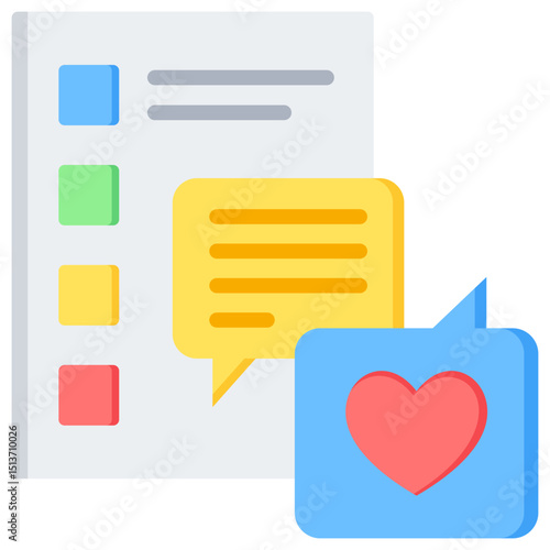 Feedback Icon