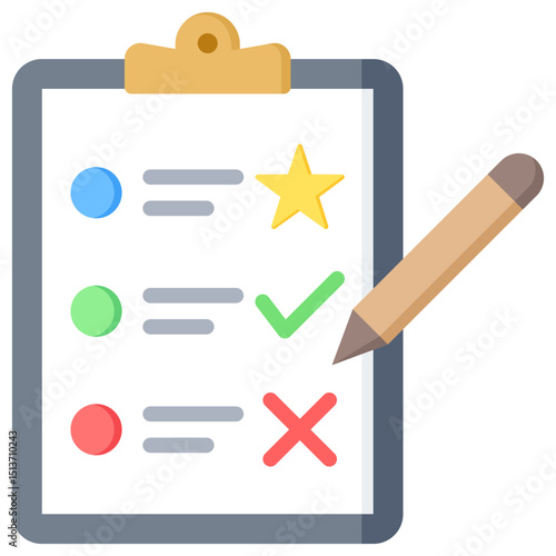 Result Icon