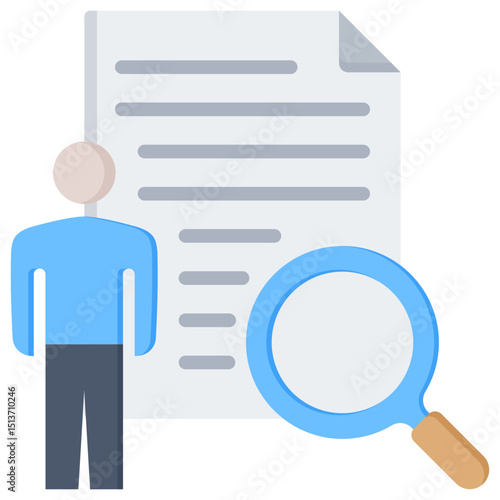 Audit Icon