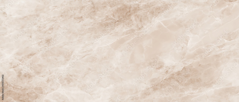 Obraz premium Muted cream marble slab texture: high-resolution design element