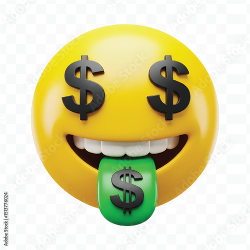 golden dollar symbol