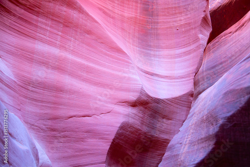 Antelope canyon