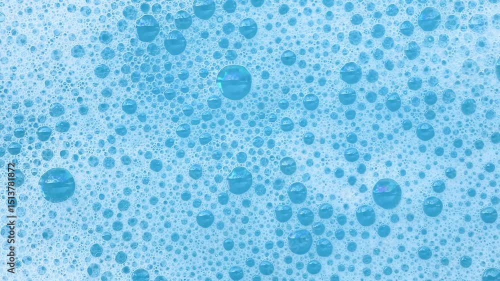 Abstract white soap foam bubbles texture background Abstract white soap foam bubbles texture background