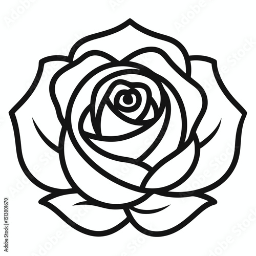 Why the Rose Is More Than Just a Flower — A Symbol of Power, Passion, and Mystery