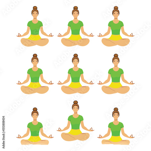 Yoga And Meditation Classes for Mental Health and Wellbeing	