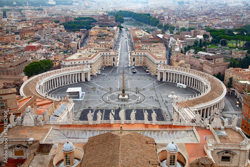 St. Peter's Basilica