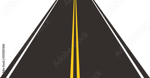 car road
