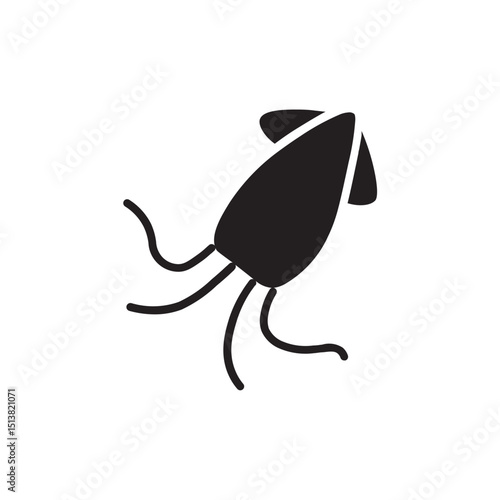 squid glyph