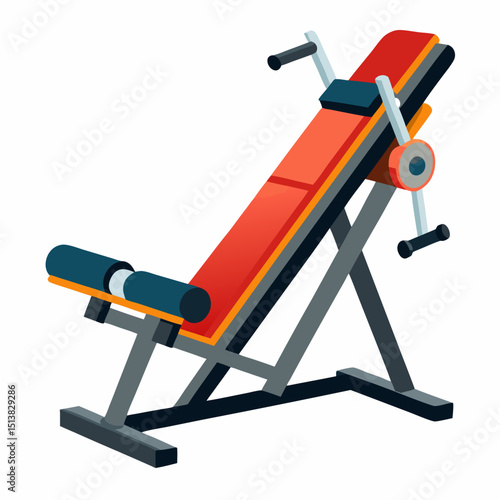 fitness club gym equipment