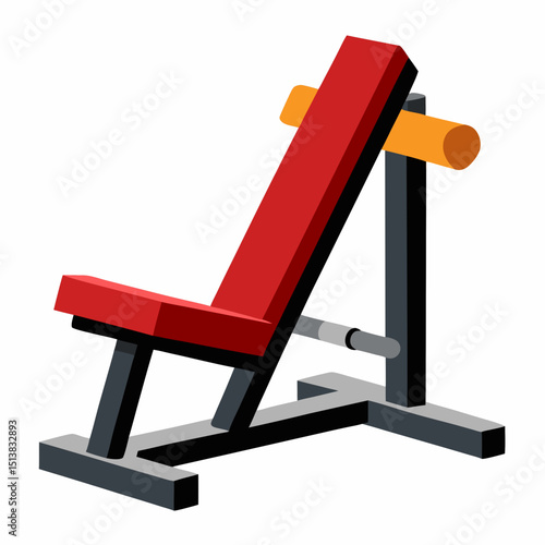 chair, isolated, beach, wooden, wood, furniture, white, summer, seat, relaxation, deck chair, object, 3d, relax, equipment, rest, movie, deckchair, director, armchair, illustration, toy