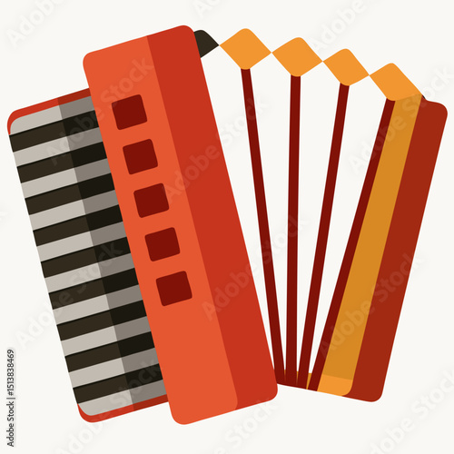 red and yellow building blocks