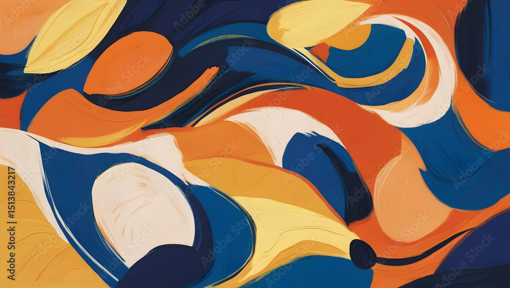 Naklejka premium abstract backround