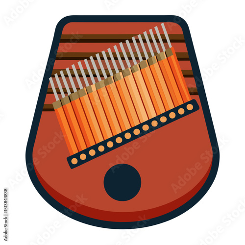 matches on a white background