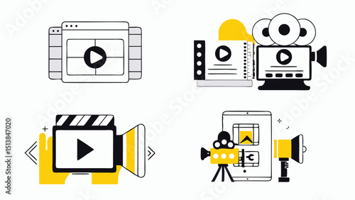 video-app--set-of-vector-illustrations-for-web-ban (1).eps