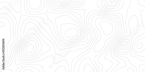 Topo Map Background topography line map. Vintage outdoors style