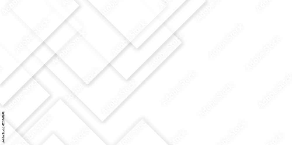 Abstract background seamless with lines and technology square triangle geometric texture background. White geometric minimal and rectangle shape banner design. Modern background used about technology. Abstract background seamless with lines and technology square triangle geometric texture background. White geometric minimal and rectangle shape banner design. Modern background used about technology.